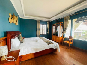 Sapa Family Homestay